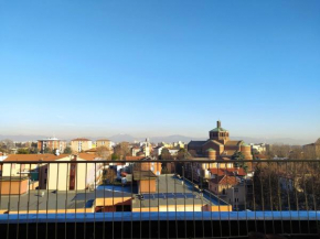 La Terrazza su Monza Casa Vacanze Monza